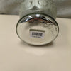 MERCURY GLASS VASE