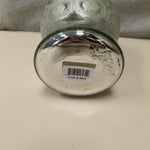 MERCURY GLASS VASE