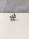 MINI ORNATE CAMEL FIGURE