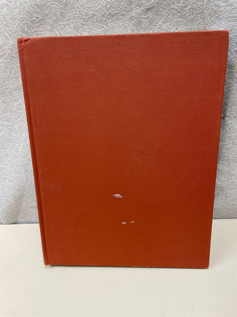 GREAT HOUSES OF AMERICA BOOK