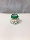 SANTA HEAD TEALIGHT HOLDER