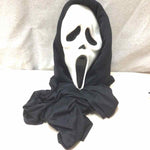 SCREAM OUTFIT W/BLACK CLOTH