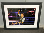 BRUCE SPRINGSTEEN PHOTOGRAPH