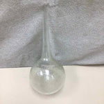 CLEAR GLASS IRRIGATION BALL