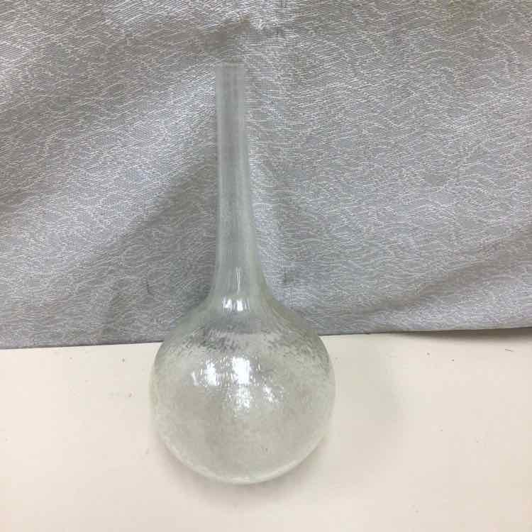 CLEAR GLASS IRRIGATION BALL