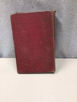 MISC ANTIQUE BOOK