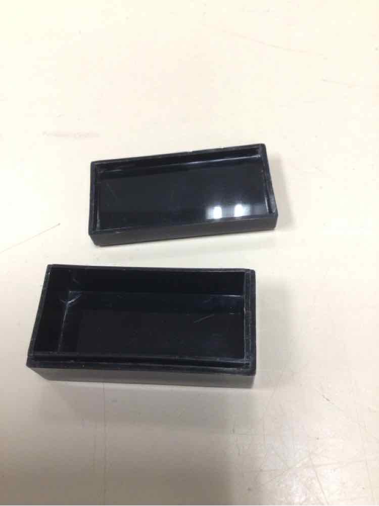 MISC MINI TRINKET BOX