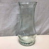LARGE GLASS VASE