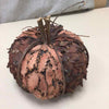 NATURAL MATERIALS PUMPKIN