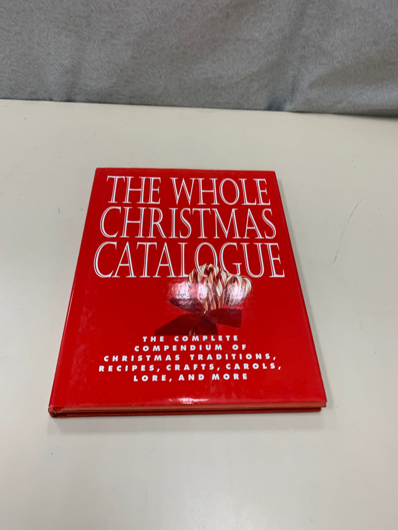 ASST XMAS BOOK