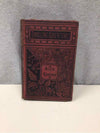 MISC ANTIQUE BOOK