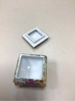 MISC MINI TRINKET BOX