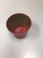 SMALL FALL THEME BUCKET