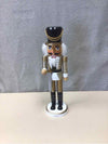 GOLD SPARKLY "2016" NUTCRACKER