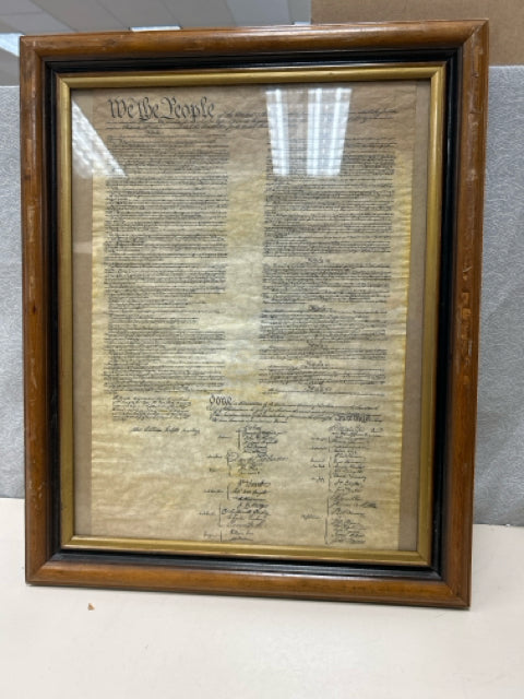 US CONSTITUTION PIC