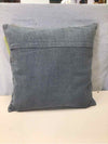 GREY THROW PILLOW