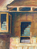 ROOF/WINDOWS PAINTING