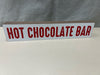 HOT CHOCOLATE BAR SIGN