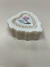 HEART STONE SHAPE CONT