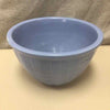 BLUE CERAMIC BOWL