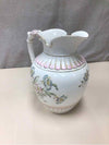 ANTIQUE CREAMWARE PITCHER