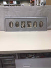VINTAGE MULTI FRAME PIC