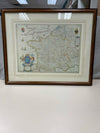 MAP OF FRANCE PIC