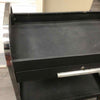 METAL ROLLING TOOL BENCH