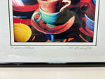 MULTI-COLOR CUPS PIC