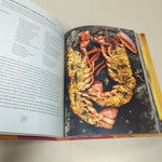 RICK STEIN'S "INDIA" BOOK