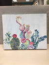 CACTI WATERCOLOR PRINT
