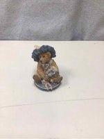 MISC SMALL BEAR FIGURE
