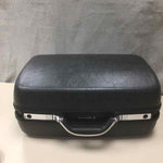 SAMSONITE GREY SUITCASE