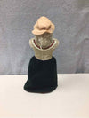 VINTAGE XMAS CAROLER