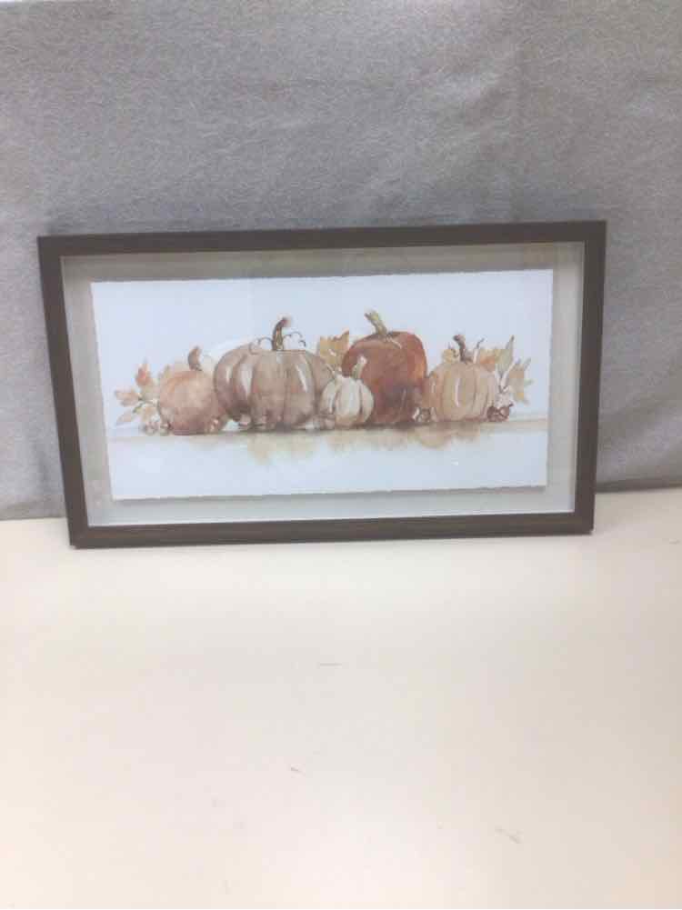 PUMPKINS WATER COLOR PIC