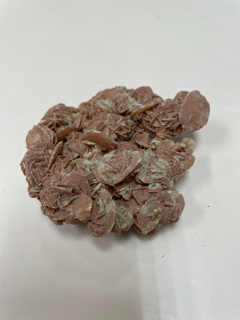 PINK GYPSUM MINERAL