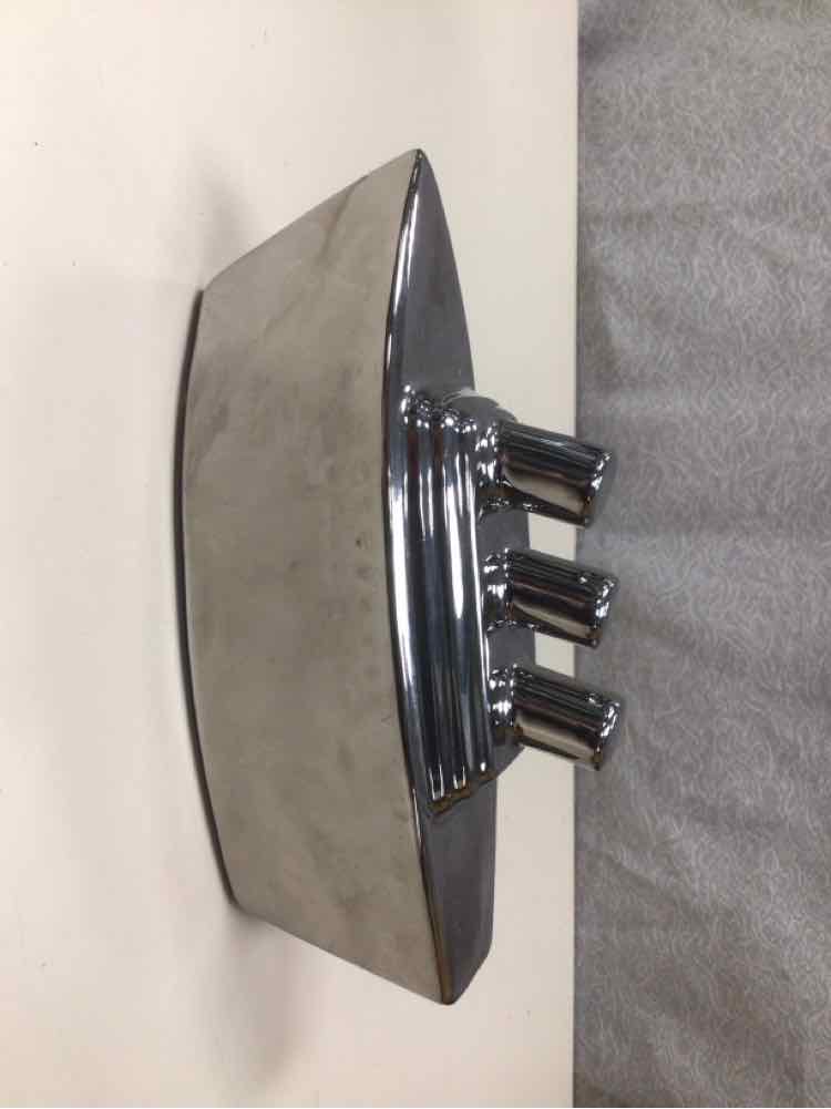 SILVER BOAT