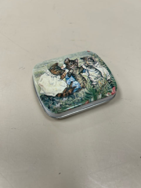 MISC MINI STORYBOOK TIN