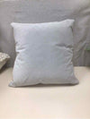 TEXTURED DECORATIVE THROW PILLOW