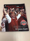 "SEASON TO REMEMBER" BOOK
