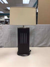 SLICE STANDING TABLE LAMP