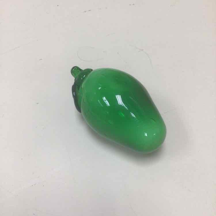 ASSORTED GLASS PRODUCE