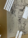 LESLIE COPE PEN AND INK PIC