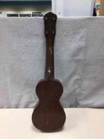 ANTIQUE WOOD UKELELE