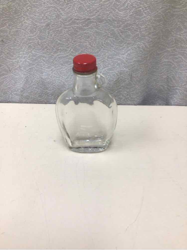 MINI MAPLE SYRUP BOTTLE
