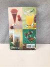 "ICED TEA" RECIPE BOOK