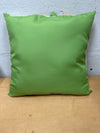 SUNFLOWER THEME PILLOW