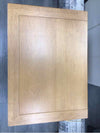 TAN 3 DRAWER NIGHTSTAND
