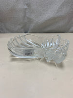 CRYSTAL ANGEL CANDY DISH