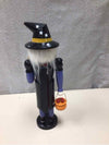 WITCH NUTCRACKER